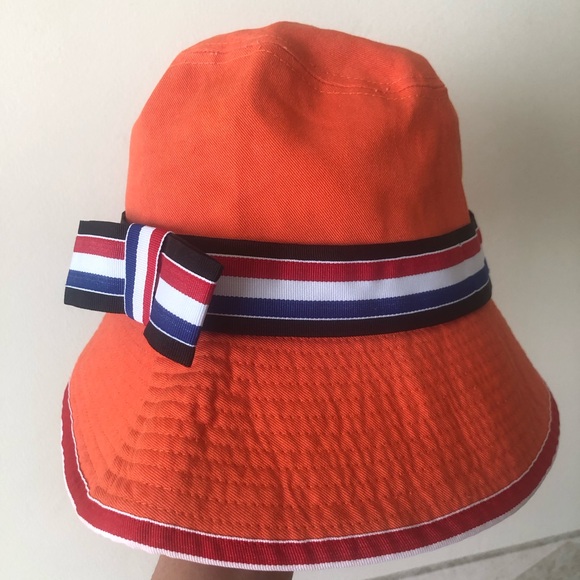 100% Cotton Hat - Picture 2 of 5